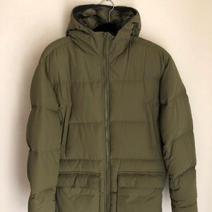 Lululemon Mens Jacket